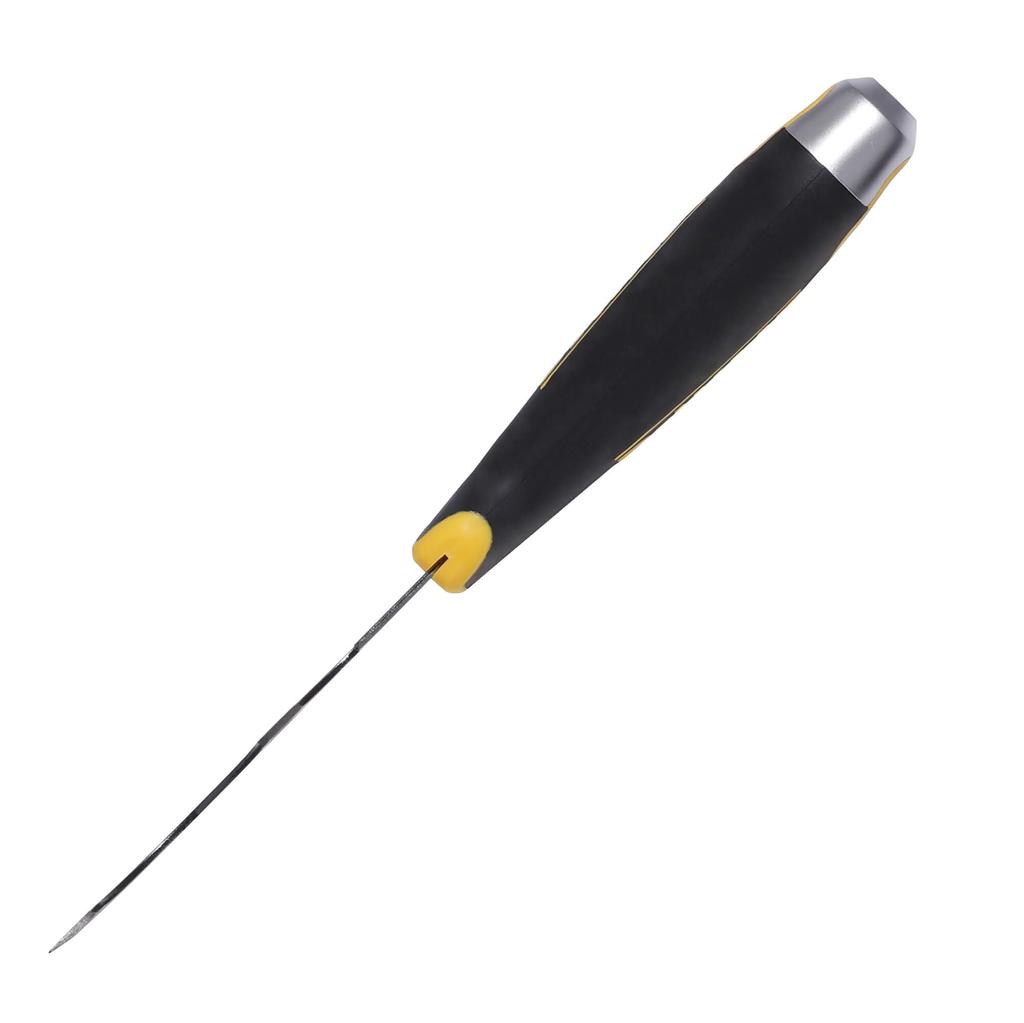 Многофункциональный инструмент маляра DEWALT 9-в-1, углеродистая сталь, с рукояткой с мягким покрытием, DXTT-2-200