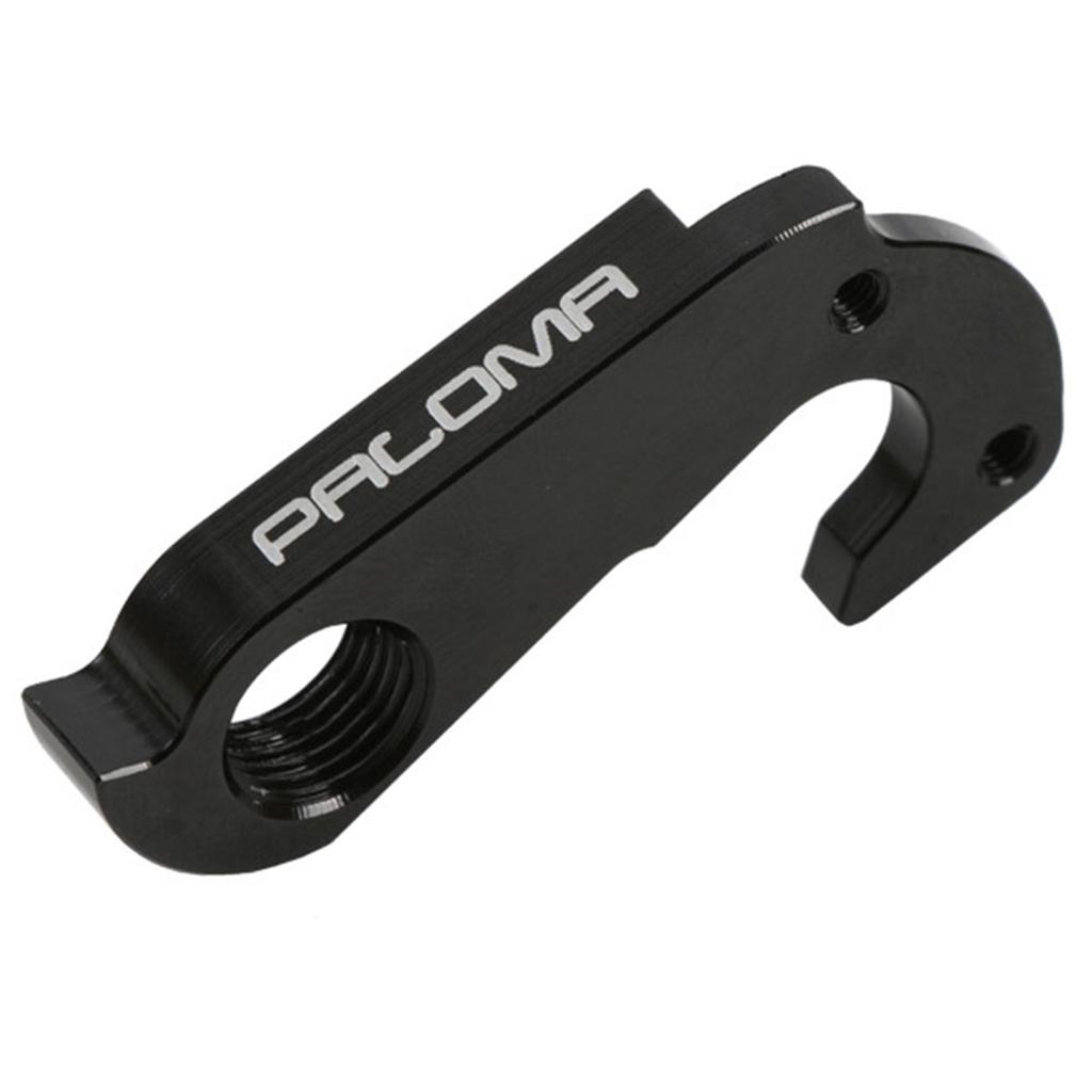 Кронштейн заднего переключателя для Cervelo Rim R2 R3 R5 CA S2 S3 S5 Team Vwd Rca Шоссейных велосипедов, Задний дропаут, Черный