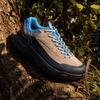 ANTA Explore Men's Durable Outdoor Hiking Shoes
