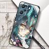 Чехол Xiao Genshin Impact для Realme GT 7 Pro 6 5 GT 6T C67 C61 C55 C53 C51 C21Y C25S C75 10 11 12 13 14 Pro Plus