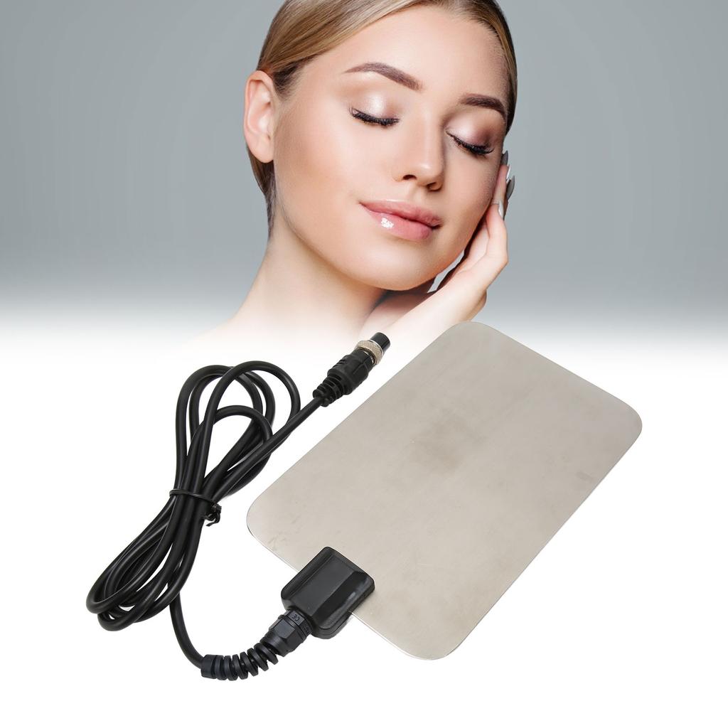 Профессиональный RF Электроволновой Косметологический Аппарат Отрицательная Тонкая Электродная Пластина для Лифтинга и Укрепления Кожи