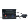 ABUO-USDX SDR ORP Трансивер R1.02W 5 Вт 40 м 15 м 20 м 3 диапазона SDR Все режимы USB, LSB, CW, SSB QRP Трансивер с микрофоном