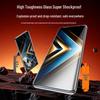 Honor Tempered Glass Screen Protector with Easy Application Kit