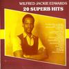 LP Record JACKIE EDWARDS - 20 Superb Hits TSLLP109 Striker Lee 1974 Jamaica Reggae, Ska & Dub Used