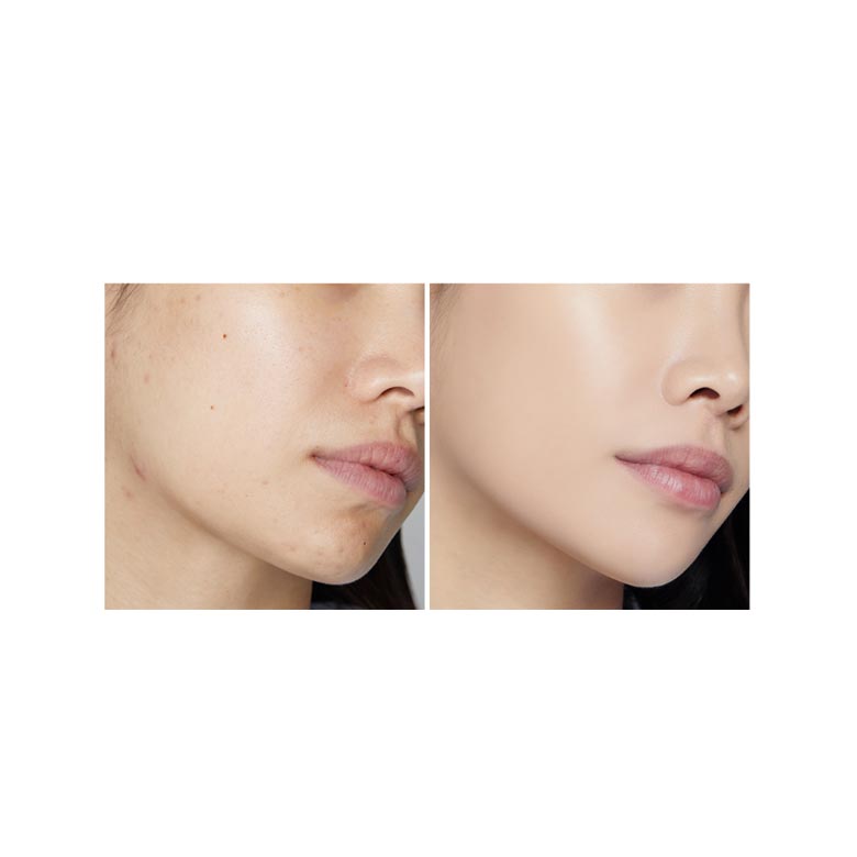 I'M MEME Стойкая кушон Wonder Velvet 15 г