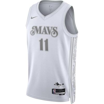 Мужская майка Nike Dri-FIT NBA Swingman Кайри Ирвинга Dallas Mavericks 2024/25 City Edition FQ4339-101