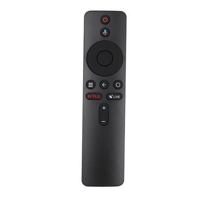 Пульт дистанционного управления XMRM-006 для Xiaomi MI Box S Голосовой Bluetooth-пульт Замена