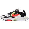 (WMNS) Air Zoom Division 'Черный Малиновый Неоновый' Женские CK2950-001