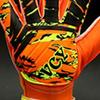 Wear Resistant Soccer Goalkeeper Gloves Anti-Slip Latex  Soccer Gloves  Adult Kids