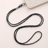 Crystal Phone Anti-lost Rope Bright Phone Case Chain Straps  Phone Accessories