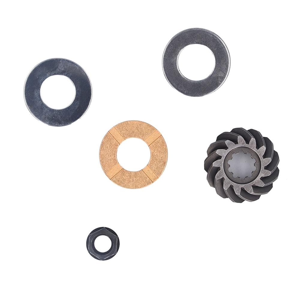 Шестерня для 9.9?15 л.с. 63 В 45551 00 Подвесные лодочные моторы Подвесной мотор Редуктор Шестерня Шестерня Лодка