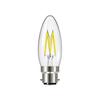 Energizer Led Candle Filament Non-dimmable Bulb