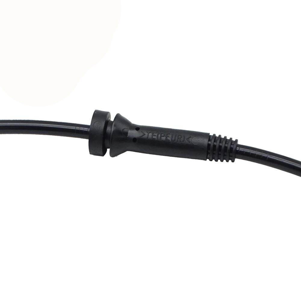 ABS Sensor Suitable for:Bmw 5 E60 2002-2009 OE:3452 6771 703