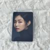 [USED] Official BLACKPINK JENNIE Hera Trading Card