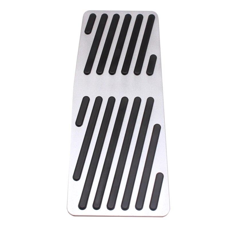 Автомобильный акселератор, газовый тормоз, педаль сцепления, подставка для ног, педали, крышка AT/MT для Mazda 3 Axela CX-30, аксессуары