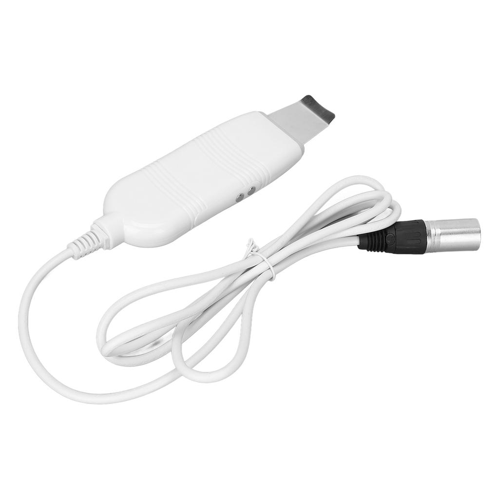 Skin Scrubber Handle Professional Replacement Face Pore Cleaner Handle Beauty Instrument Accessory