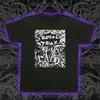 Royal Trux Bones T-Shirt Lo-Fi Noise Rock Avant-Garde Blues Indie Music S-5XL