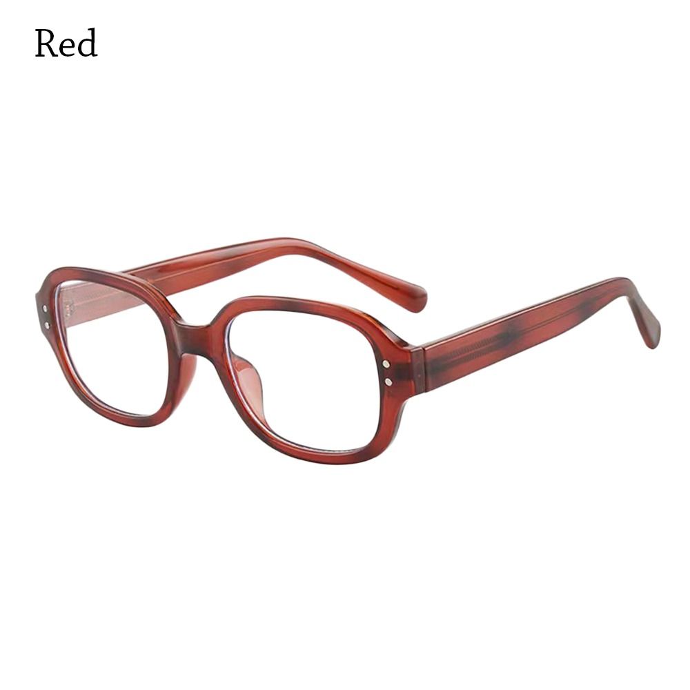 Сверхлегкие квадратные очки, блокирующие синие лучи, компьютерные очки, оптические очки для офиса