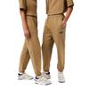 Lacoste Unisex Adult Organic Cotton Fleece Jogging Bottoms