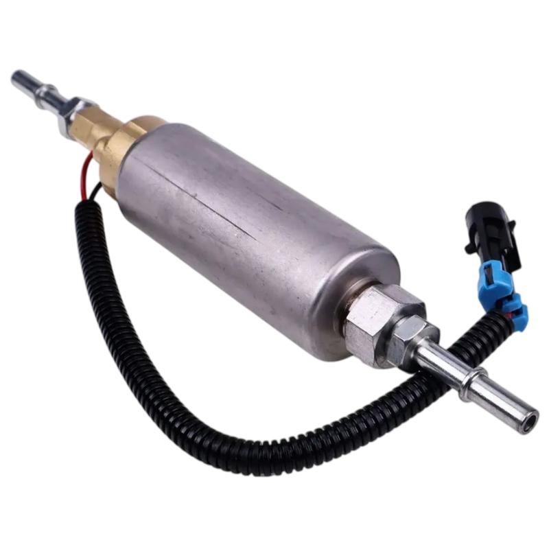 High quality New 12V 1492657 149-2657  Fuel Pump FOR Cumm
