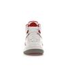 Детские кроссовки Air Jordan 2 Retro GS Origins White Fire-Red Fir DQ8562-101