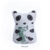 Catnip Plush Thumb Doll: Self-Entertainment Teething Toy, Bite-Resistant for Cats