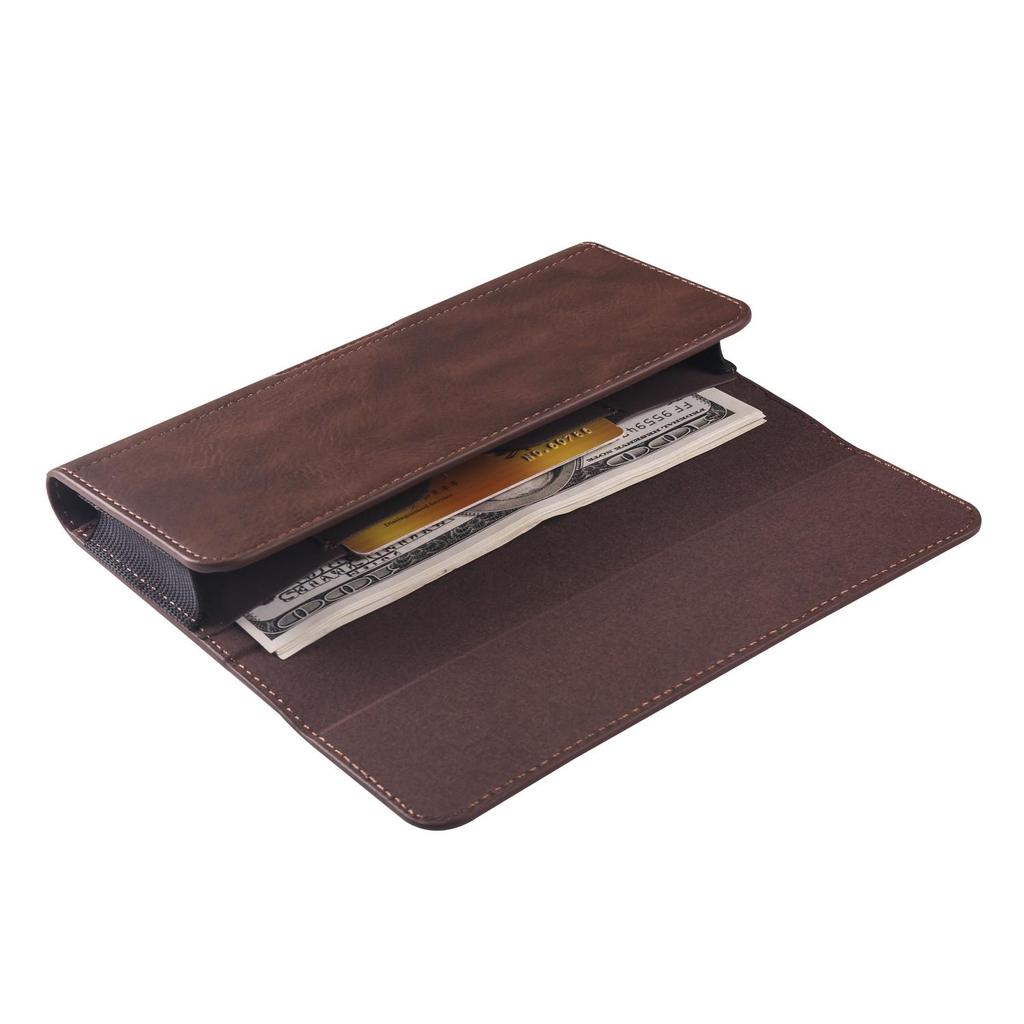 Кожаный чехол для телефона с зажимом для ремня, мужская поясная сумка-держатель для iPhone 16, 15, 13, Pro, Max, Samsung, Galaxy S25, S24, S23, Xiaomi, Redmi Note 12, Oppo, чехол-кобура