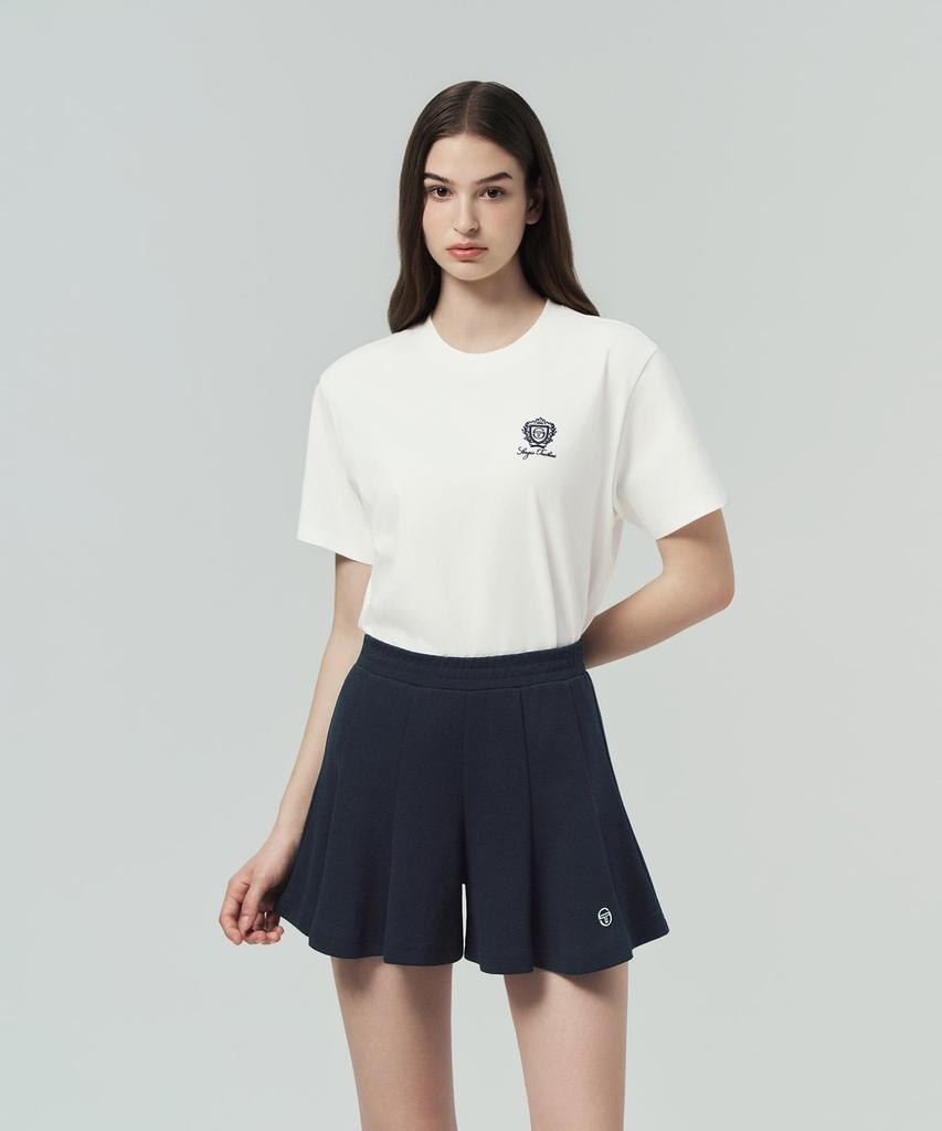SERGIO TACCHINI U Classic Small Graphic Short Sleeve T-Shirt