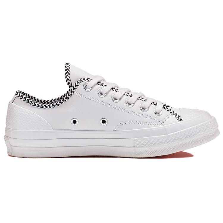 Converse Кеды Chuck Taylor All Star 70 Ox Mission V White Женские 565370C
