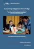 Книга Sustaining Indigenous Knowledge : Learning Tools and Community Initiatives for Preserving Endangered Languages and Local Cultural Heritage