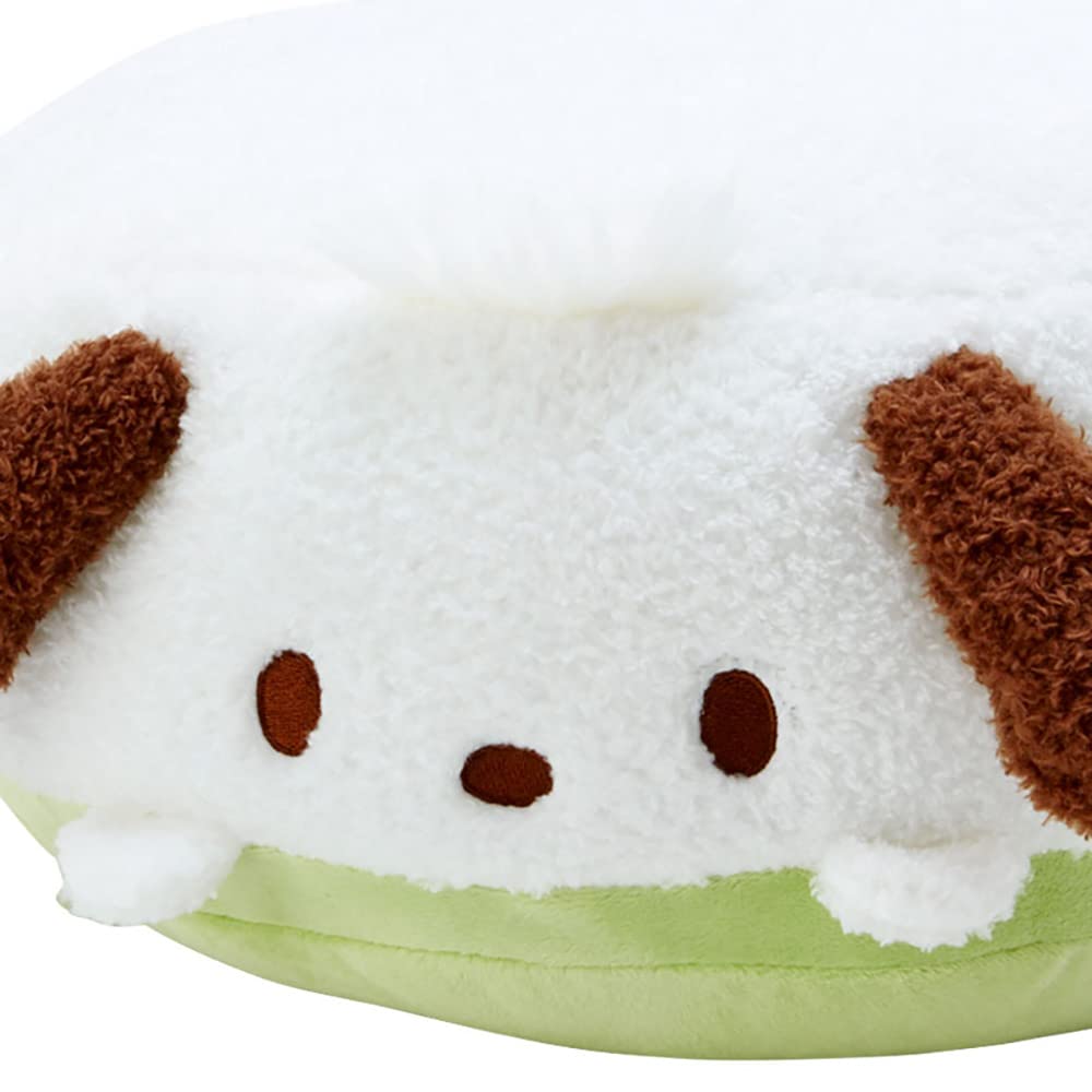 Sanrio Pochacco cushion 736791 donut-like