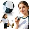 6 см Надувной мешок-пуф для детей, прочная мягкая игрушка-кидалка для детей, для активных игр на свежем воздухе и игр с бросанием, подходит для детских площадок и школ