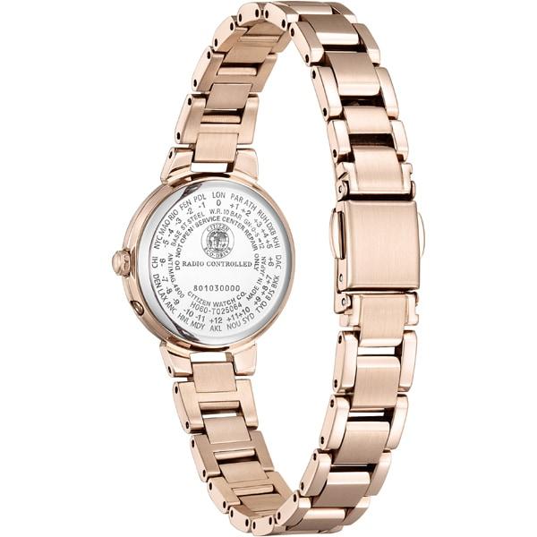Citizen ES9435-51A ( Смотреть радиоуправляемую модель xC Eco-Drive из нержавеющей стали Line Happy Flight Series)