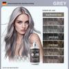 EVEMORE Grey Color Depositing & Protecting Shampoo