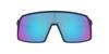 Солнцезащитные очки 0OO9406A SUTRO PRIZM SAPPHIRE 37 940604 Спортивные с линзами Prizm [Oakley] (Азия Монтаж)