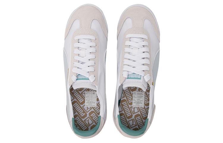 Puma Roma OG Nylon 'White Ice Flow'