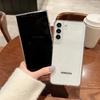 Прозрачный чехол для Samsung Galaxy S21 S25 S22 Plus S23 FE S24 Ultra A54 A34 A55 A35 A25 A24 A15 A14 A05 A53 A13 A23 A51 A52 M54 M53 M55 силиконовый чехол