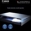 Canon FB201 A3 планшетный сканер CN вилка (адаптер в комплекте)