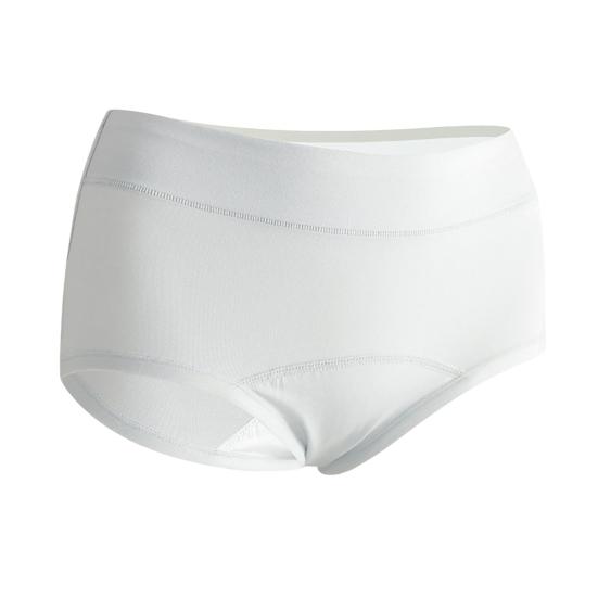 Женское хлопковое нижнее белье со средней талией, не показывающие трусики, дышащие, мягкие, эластичные, полностью закрывающие трусы, бесшовные трусы