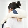 MEDINESS MVP-705 Беспроводной массажер с подогревом для шеи и плеч, трапециевидной мышцы
