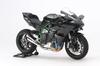 Tamiya Серия Мотоциклы 131 Kawasaki Ninja H2R Пластиковая Модель 14131 1/12 №