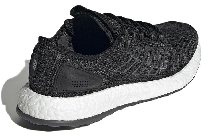 adidas PureBoost 'Черно-белый' HP2622