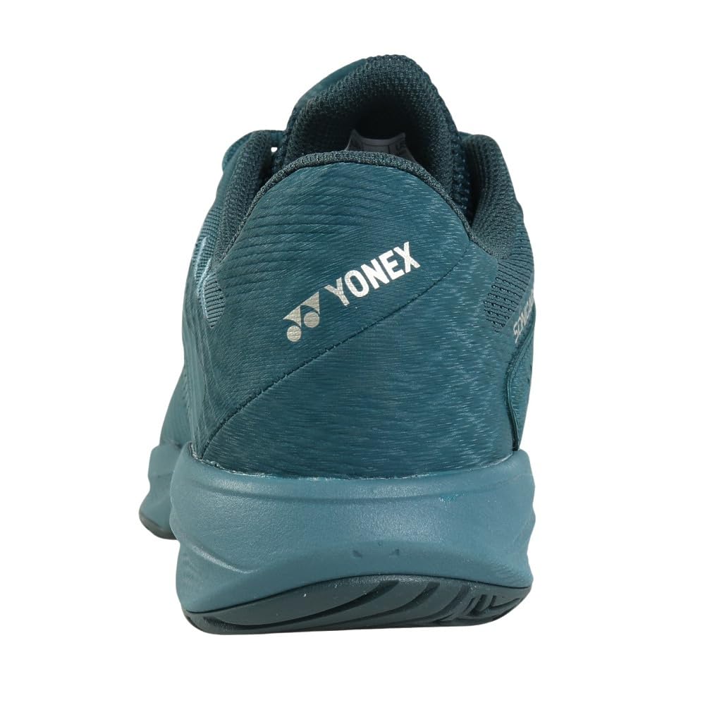 Power Cushion Sonicage LAC SHTSCLA Темно-зеленый см [Yonex] (031) +25,5