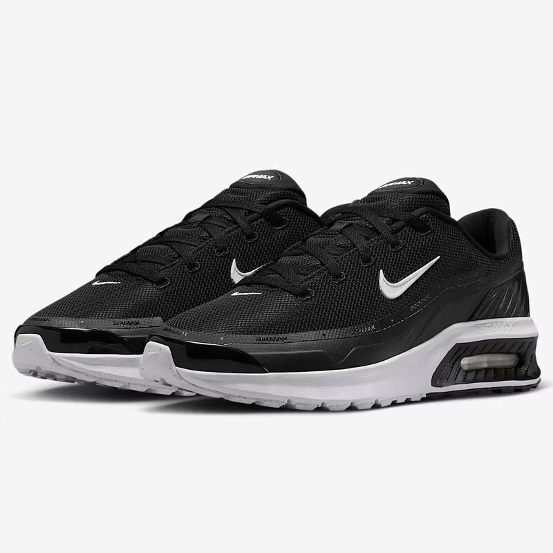 Nike Мужские повседневные спортивные кроссовки Air Max BIA