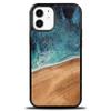 Bewood Unique case for iPhone 12 Mini - Dream Island