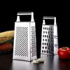 Бытовая овощерезка кухонный гаджет, картофелерезка и шинковка, многофункциональная четырехсторонняя овощерезка