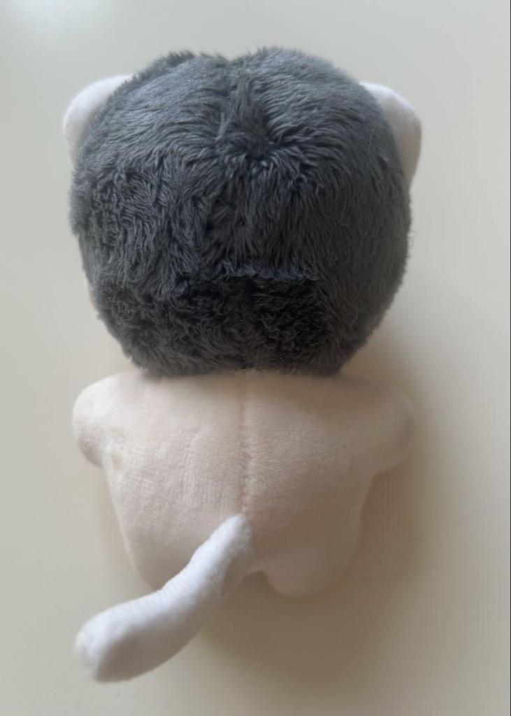 [Б/У] Мягкая игрушка Enhypen Jungwon