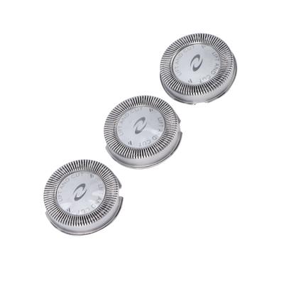 3 шт. сменные лезвия для электробритвы, совместимые лезвия, триммер для бритвы, пригодный для Hq3