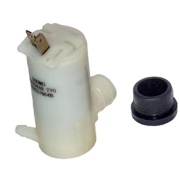 Windshield Washer Pump Fits:OEM# 85310-12110 Lexus - Toyota 1980-2010