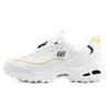(WMNS) D'Lites 1.0 'Бело-Желтый' Женские 896140-WYL